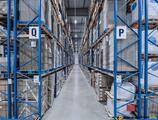 Warehouses to let in Warehouse premises Liberec