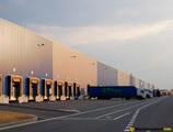 Warehouses to let in P3 Prague D1