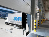 Warehouses to let in P3 Liberec