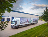 Logicor Prague-Airport