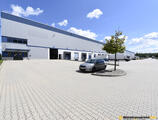 Logicor Prague-Airport