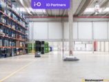 Warehouses to let in Warehouse premises Kvasiny