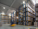 Warehouses to let in P3 Liberec