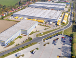 Logicor Prague-Airport