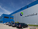 Warehouses to let in P3 Liberec