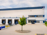 Logicor Prague-Airport