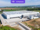 Warehouses to let in Warehouse premises Kvasiny