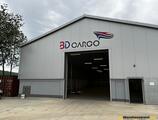 Warehouses to let in Warehouse Hall Byseň