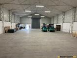 Warehouses to let in Warehouse Hall Byseň