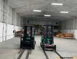 Warehouses to let in Warehouse Hall Byseň