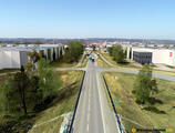 Warehouses to let in 7R Park Soběslav