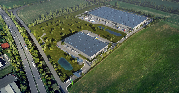 GLP exceeded its targets by raising capital of EUR 1.6 billion for GLP Europe Income Partners II
