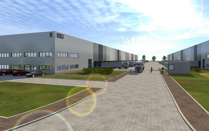 VGP announces a new tenant of ITAB Shop Concept in Prostějov