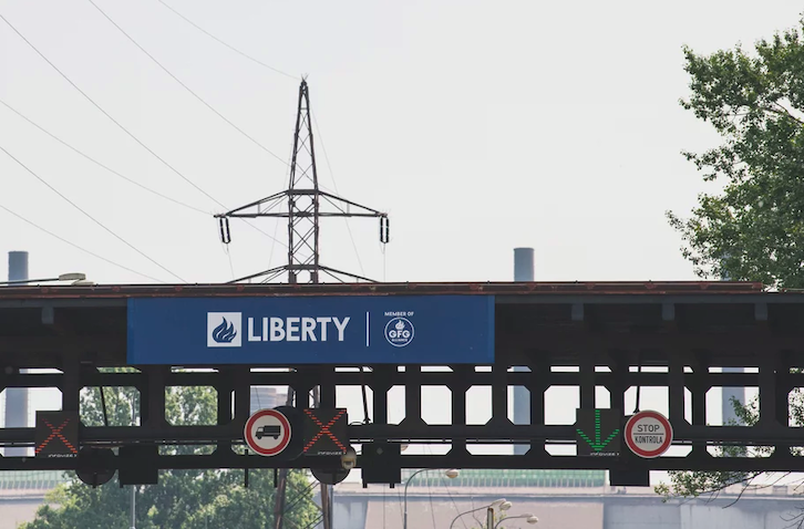 Moravia Steel is considering taking over part of Liberty Ostrava's operations