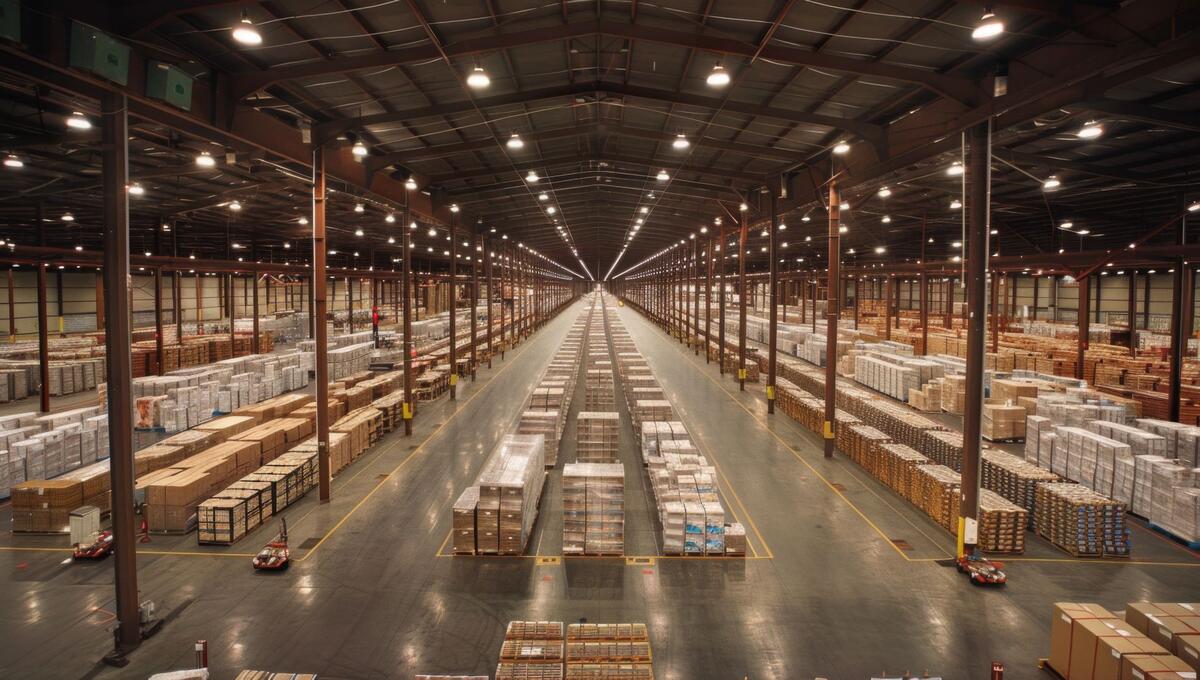 ​​The dramatic increase in warehouse prices in the Czech Republic has hit a ceiling, demand is falling