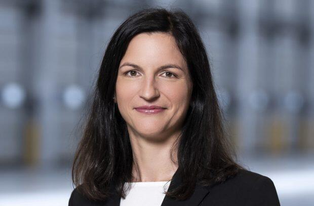 Pavla Procházková nově povýšila do evropského vedení společnosti Prologis