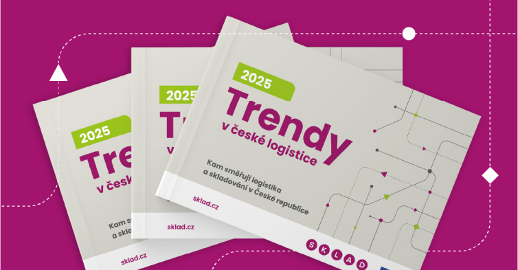 Logistics in the Czech Republic is on the threshold of a new era