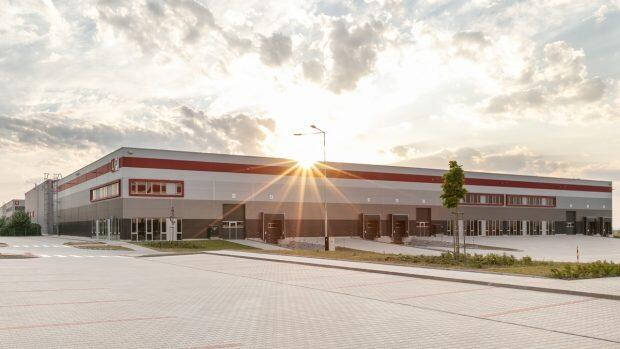 P3 leased over 230,000 square meters in the Czech Republic last year, a third of which to large logistics players