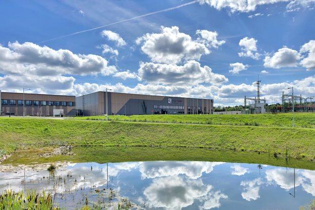 Czech and Slovak industrial real estate is being modernized. 108 Real Estate introduces a new classification