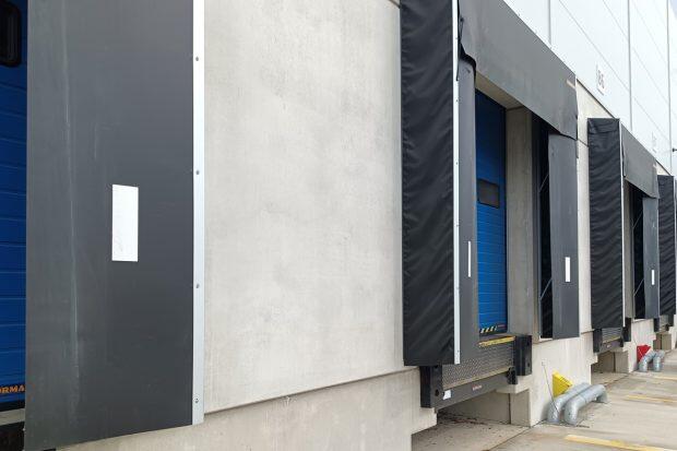 Find Your Warehouse: Conseq Funds Acquires Prime Olomouc Industrial Park