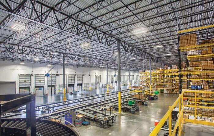 Czech Industrial Market: Signs of Recovery Emerge After 2024 Slowdown