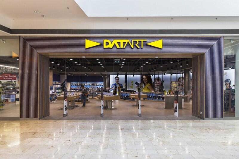 Datart Sets New Standard for Warehouse Excellence, Heads to European Finals