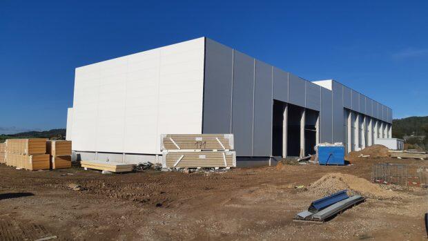 Czech Industrial Property Market: Demand Slows, Opportunities Emerge for Businesses