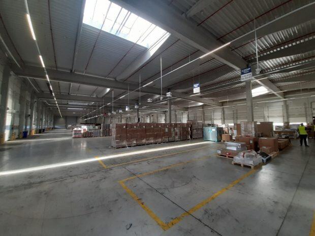 Czech Industrial Property Market Softens: What It Means for Your Business