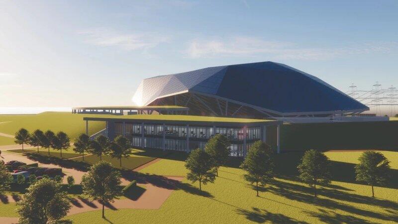 Plzeň Poised for Growth: Škoda JS & Rolls-Royce SMR Deal Boosts Industrial Real Estate Prospects