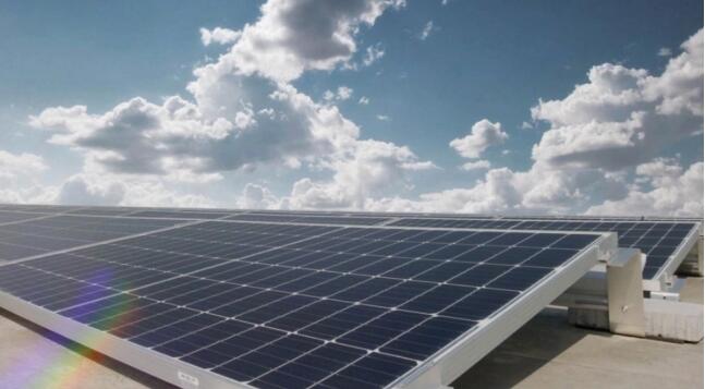 Axelor's Green Energy Expansion Signals New Commercial Real Estate Opportunities in Czech Republic