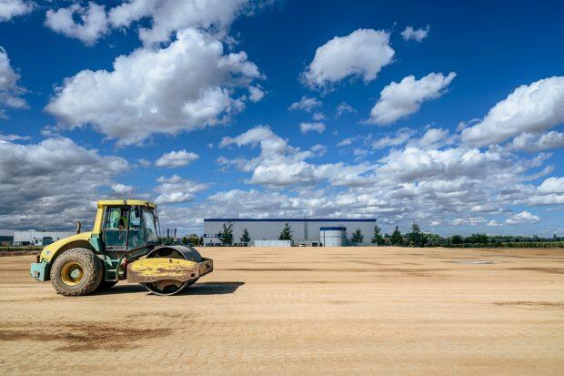 Strategic Logistics Hub: Prime Warehouse & Office Space Near Prague Airport Opens 2026