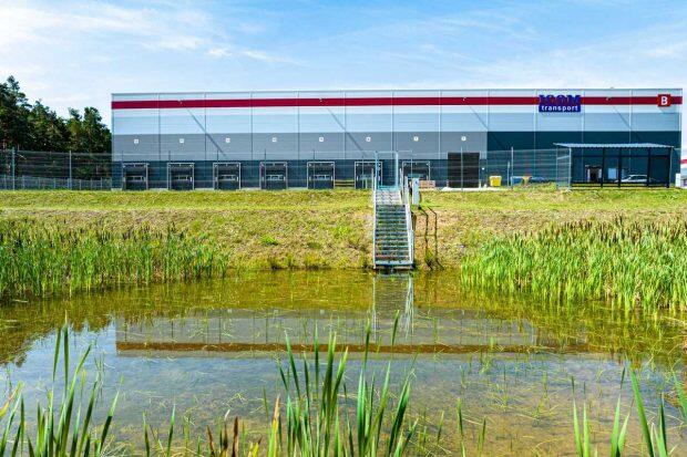 Plzeňský Kraj: Czech Republic's Prime Hub for Industrial & Warehouse Space