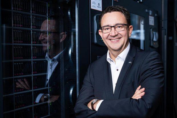 Award-Winning Logistics Leadership: How Dachser's Vision Shapes Future Warehousing
