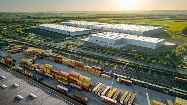 Central European Logistics Hub Expands: Discover Premium Built-to-Suit Warehouse & Manufacturing Space in Ostrava