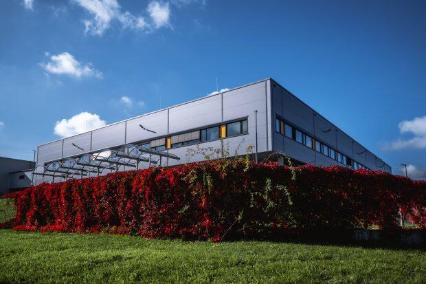 Aumovio's Launch: What This Continental Automotive Spin-Off Means for Commercial Real Estate in Central Europe