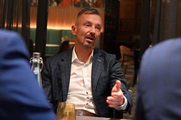 Panattoni's Pavel Sovička Elected AmCham President: What It Means for Czech Business & Real Estate