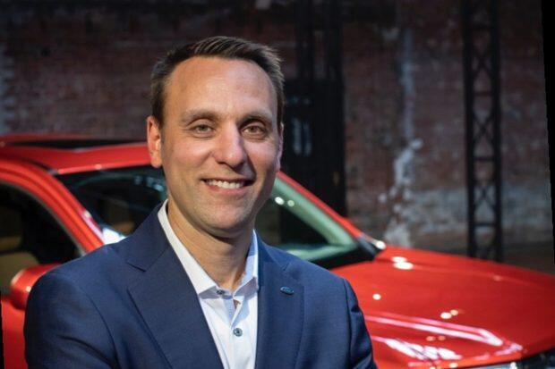 Jim Baumbick's Appointment at Ford Europe: A Catalyst for Commercial Real Estate in the Automotive Sector