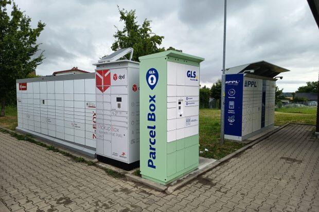 Enhanced Logistics Infrastructure: What GLS & DPD's Shared Parcel Network Means for Your Business