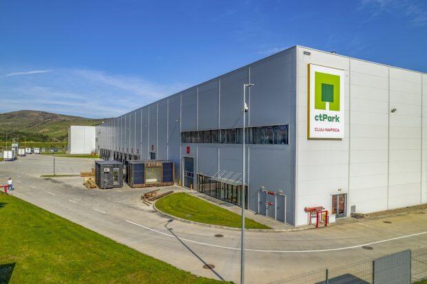 Optimize Your Supply Chain: cargo-partner's Strategic Warehouse and Office Network in Romania Optimize Your Supply Chain: cargo-partner's Strategic Warehouse and Office Network in Romania