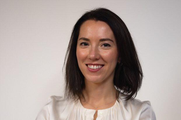 Expert Hire: Garbe Welcomes Zuzana Štěpánková to Enhance Czech Logistics Property Solutions