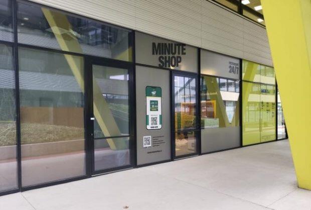 Smart Logistics: RFID-Powered Efficiency Drives Million-Korun Savings for Minute Shop