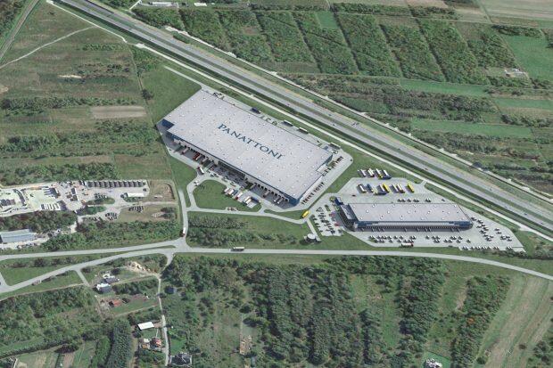 Jet Industrial Lease Expands Polish Footprint with Major Rzeszów Logistics Park Development