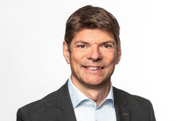 Dachser Strengthens EMEA Logistics Leadership with Alexander Winter Appointment: What it Means for Your Business Space Needs