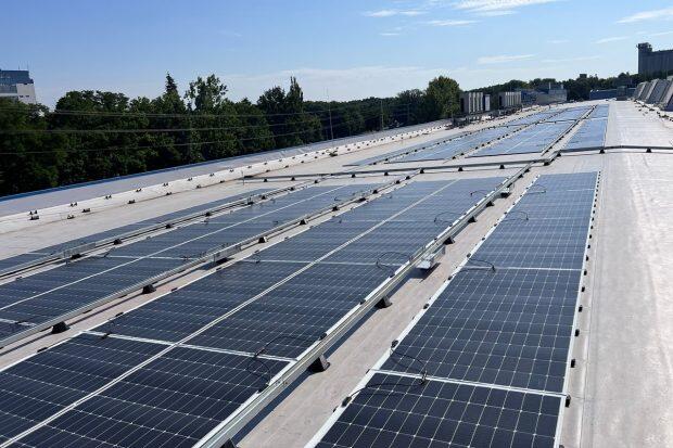 Sustainable Edge: Foxconn's Pardubice Solar Plant & What It Means for Your Business