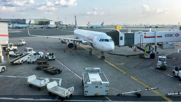 Air Cargo Automation & E-commerce Boom Drive Demand for Modern Warehouse Space