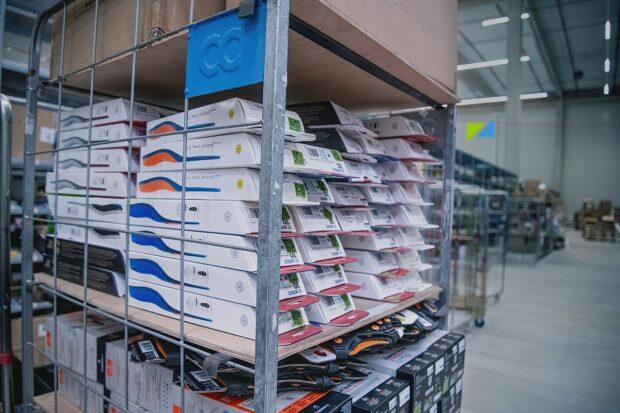 Fulfillment.cz Revolutionizes Logistics: Faster Delivery & Enhanced Efficiency for Your Business