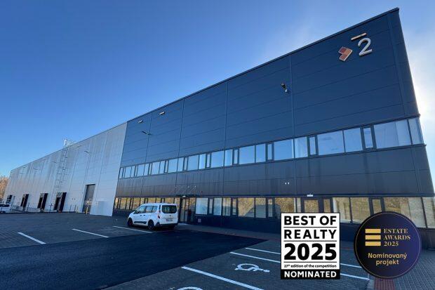 Demaco: Your Gateway to Premium Logistics & Industrial Space in the Czech Republic