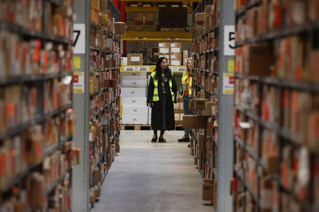 DHL Unveils Carbon-Neutral Logistics Hub in Halle: Prime Warehouse Space Now Available