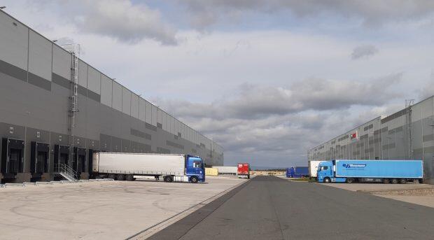 Czech Economic Growth in Q3 2025 Fuels Demand for Warehouse & Office Space