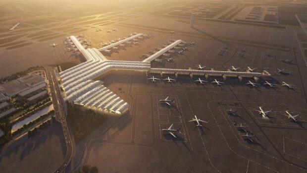 Poland's Port Polska: A Game-Changer for European Logistics and Industrial Real Estate